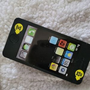 It's really a stash thing